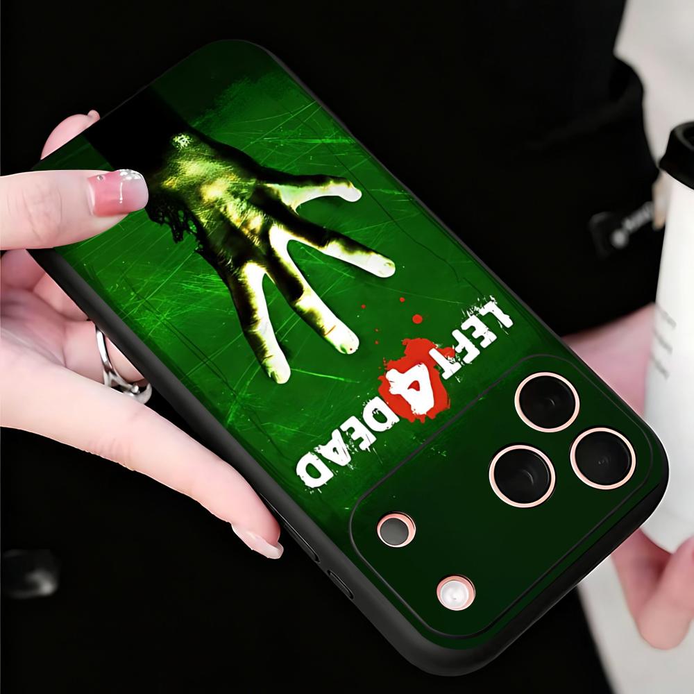 Casing Ponsel Keren Game Left  - Phone Cases Xr Iphone ulasan dan harga