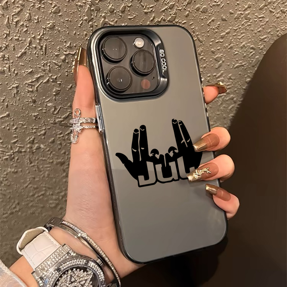 Casing HP Rapper JuL C'est Pas - Phone Cases Store ulasan dan harga