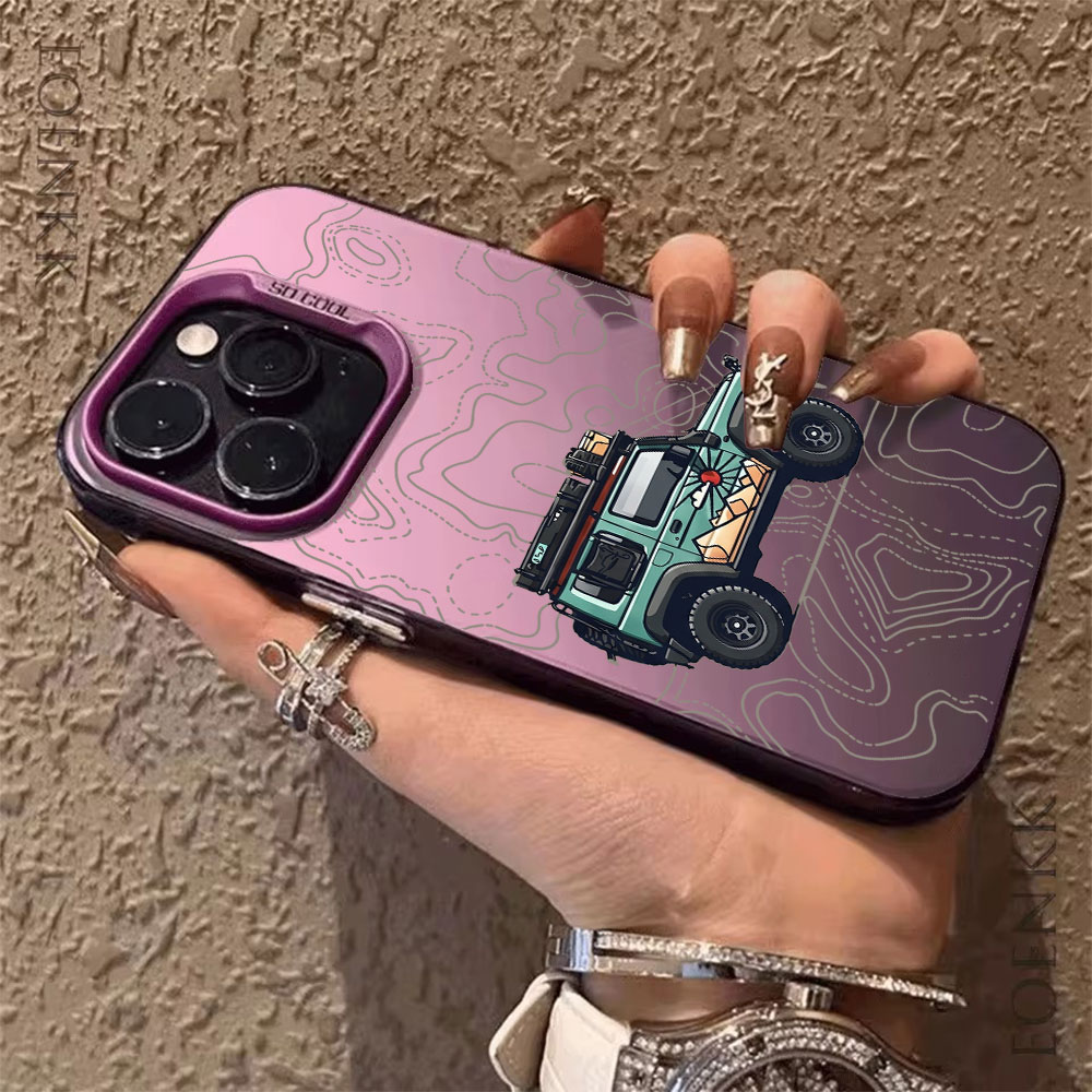 Casing HP Motif Mobil Sederhan - Phone Cases Xr Iphone ulasan dan harga