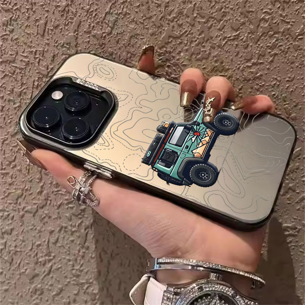 Casing HP Motif Mobil Sederhan - Phone Cases Xr Iphone ulasan dan harga