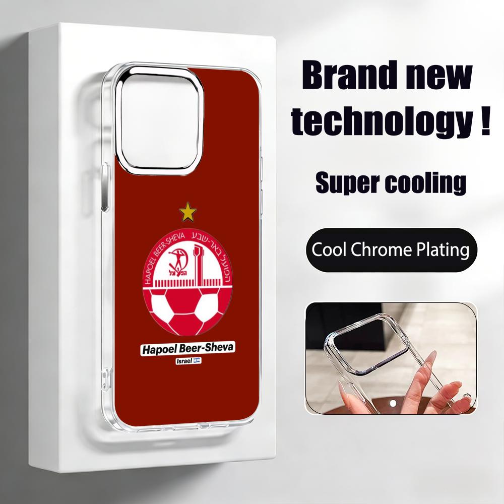 Casing HP Israel H-Hapoel Be'e - Phone Cases Iphone 17 ulasan dan harga