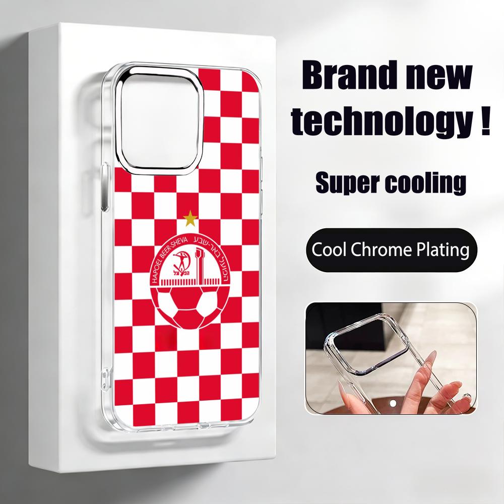 Casing HP Israel H-Hapoel Be'e - Phone Cases Iphone 17 ulasan dan harga