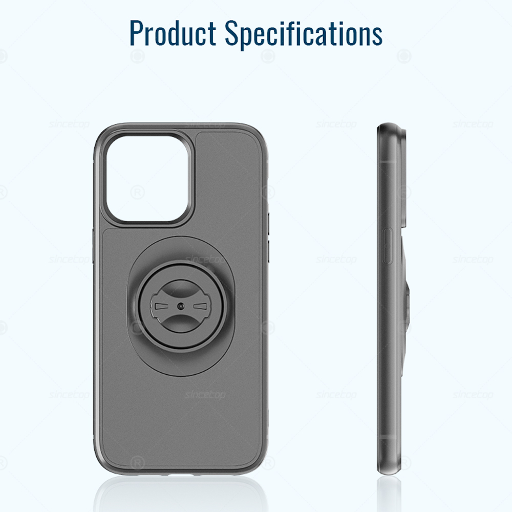 Casing Anti Benturan untuk iPh - Phone Cases Quick Delivery ulasan dan harga