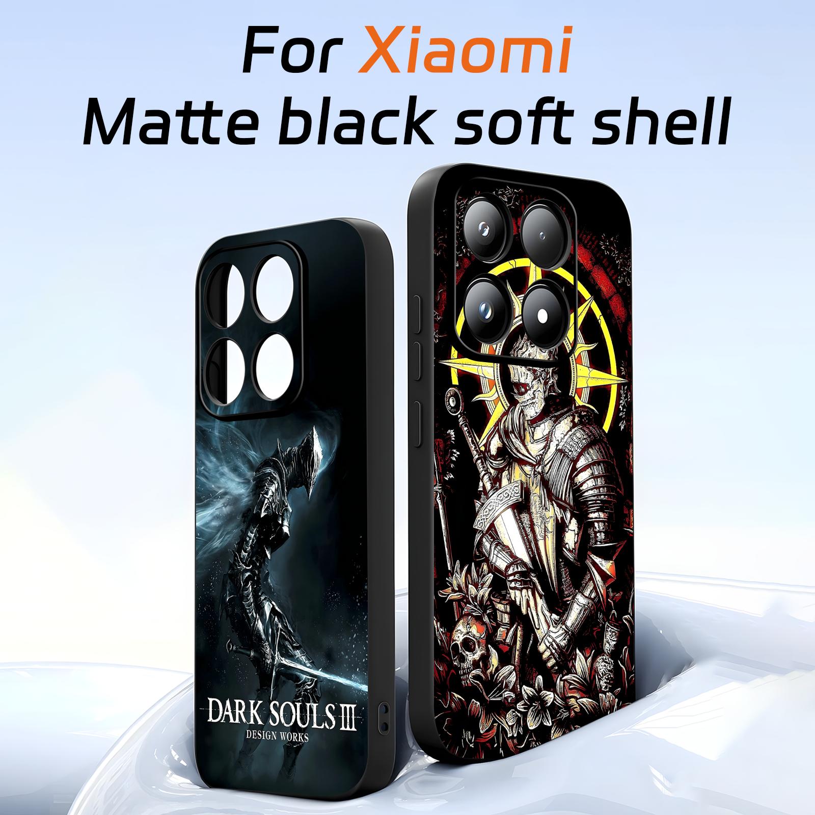 Casing Ponsel Game Populer DAR - Phone Cases Xiaomi 14T ulasan dan harga