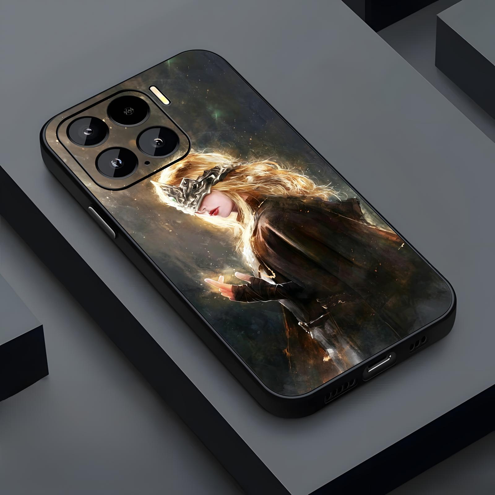 Casing Ponsel Game Populer DAR - Phone Cases Xiaomi 14T ulasan dan harga