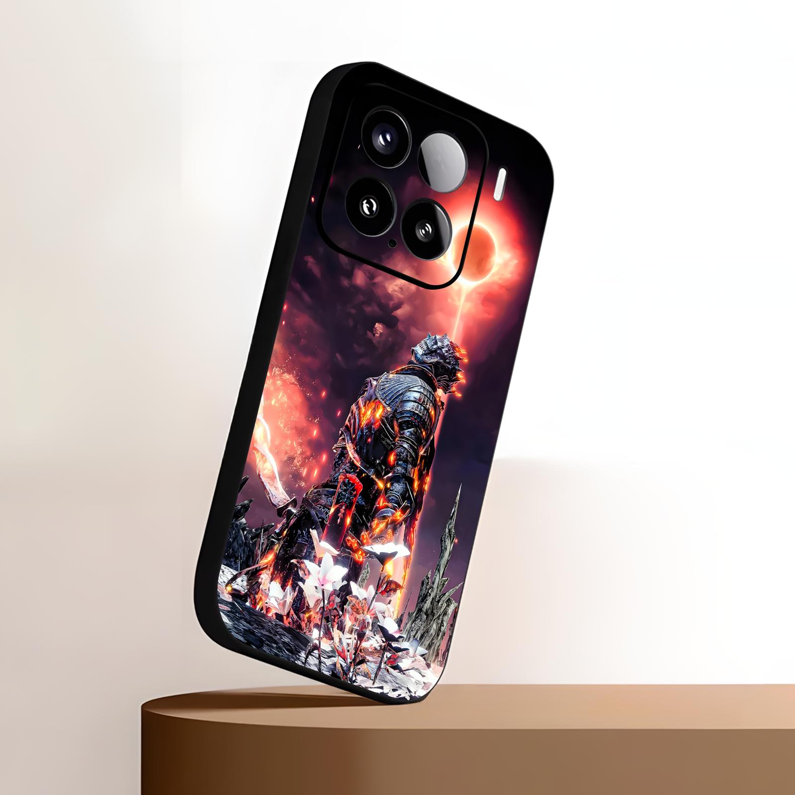 Casing Ponsel Game Populer DAR - Phone Cases Xiaomi 14T ulasan dan harga