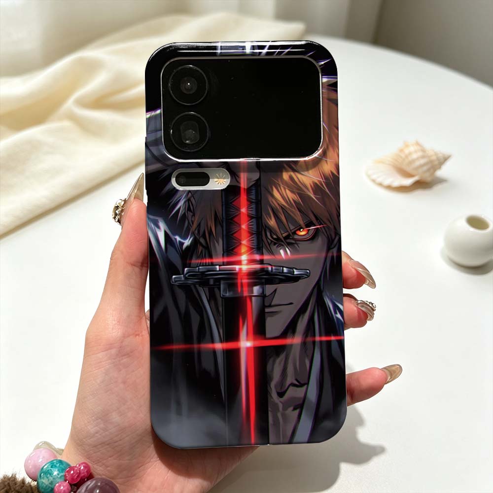Deluxe Bleach Ichigo Kurosaki  - Phone Cases Xiaomi 14T ulasan dan harga