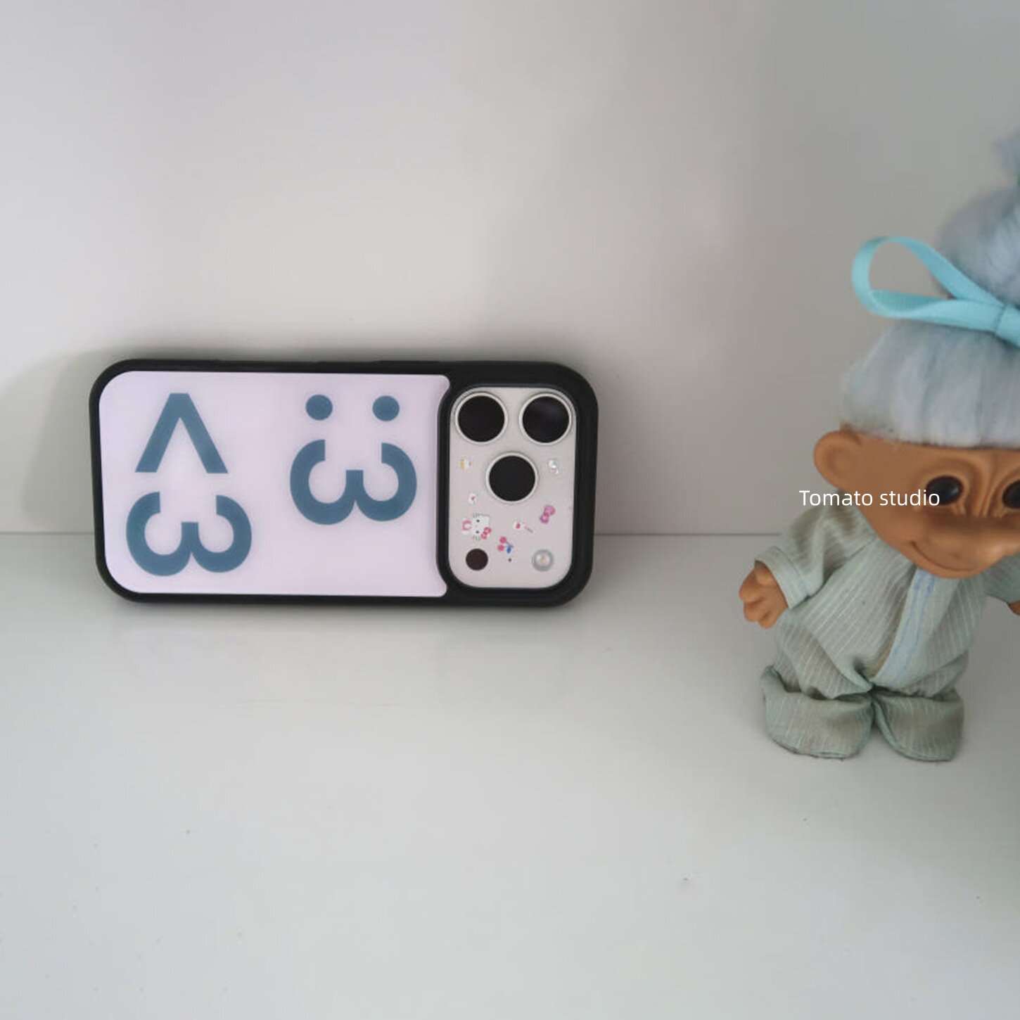 Casing HP Korea Ins Digital Sy - Phone Cases Korea ulasan dan harga