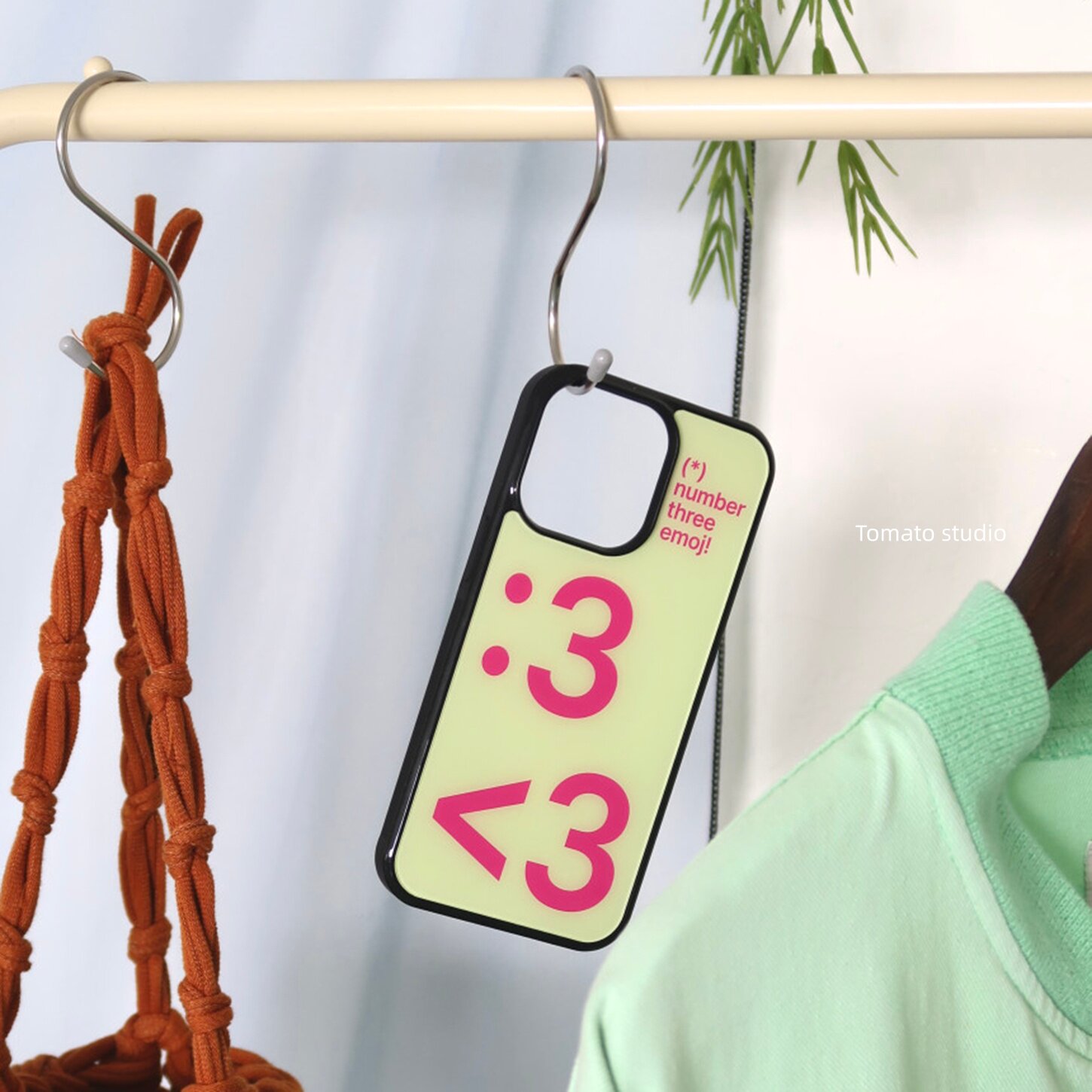 Casing HP Korea Ins Digital Sy - Phone Cases Korea ulasan dan harga