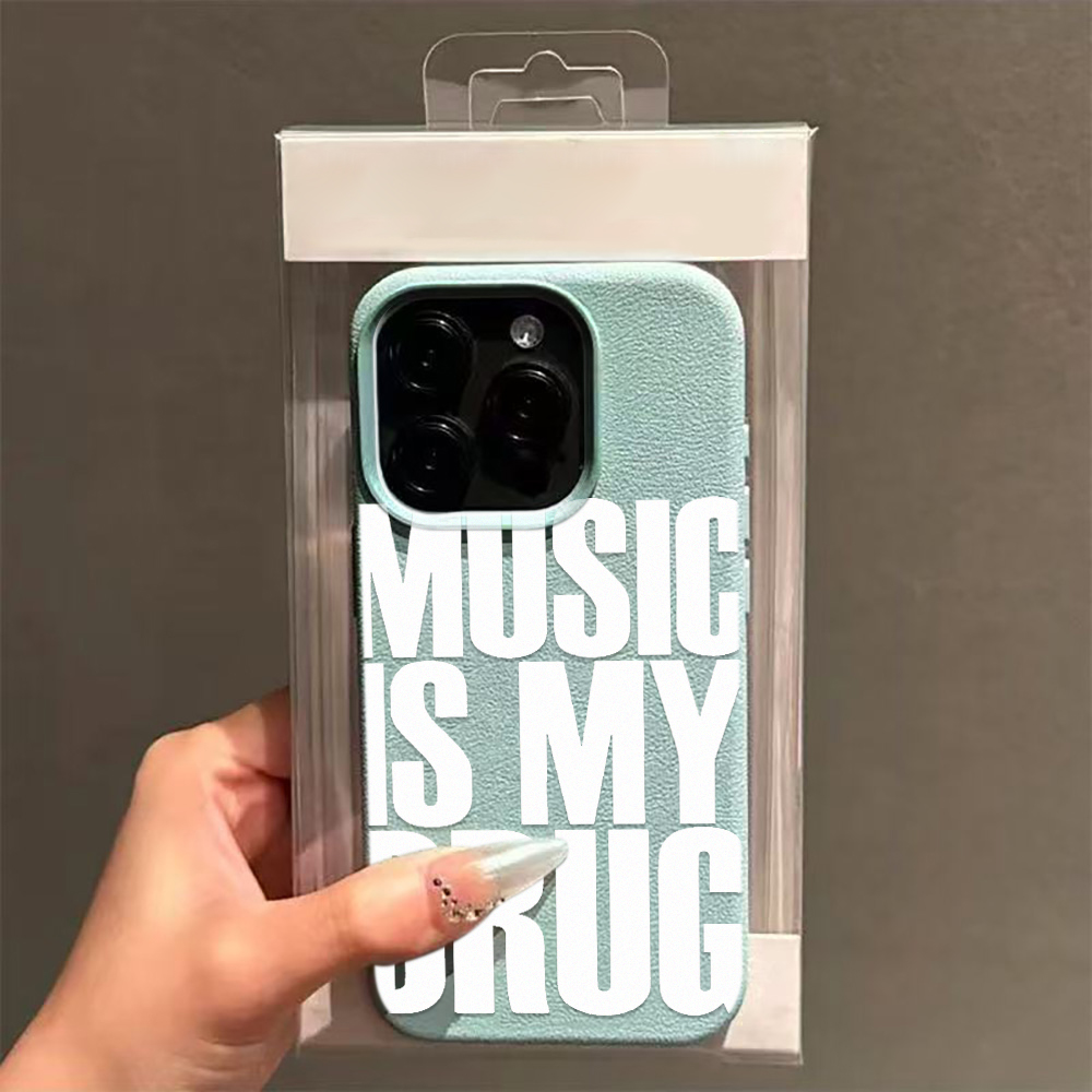 Casing Silikon Musik Untuk iPh - Phone Cases Iphone 17 ulasan dan harga