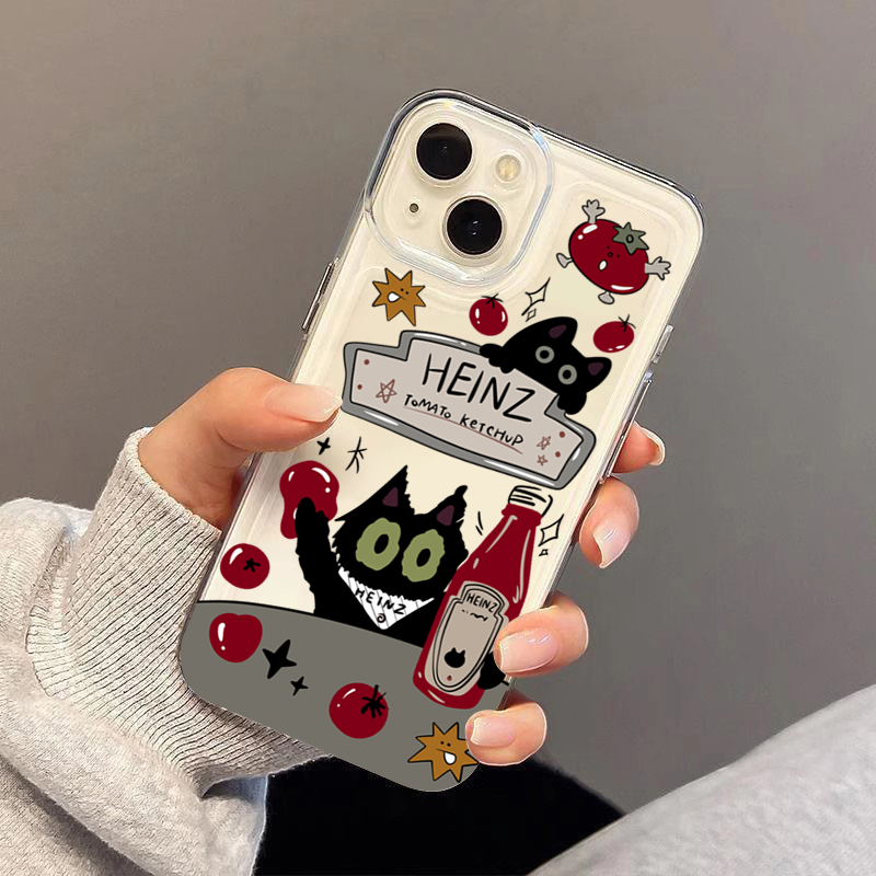 Casing Ponsel Transparan Untuk - Phone Cases Xiaomi 14T ulasan dan harga
