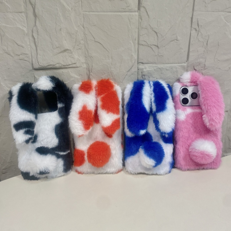 Casing HP Bulu Desain Kelinci  - Phone Cases Iphone 17 ulasan dan harga