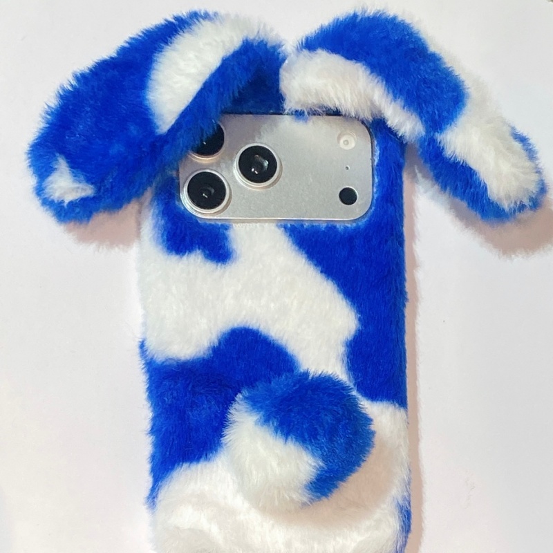 Casing HP Bulu Desain Kelinci  - Phone Cases Iphone 17 ulasan dan harga