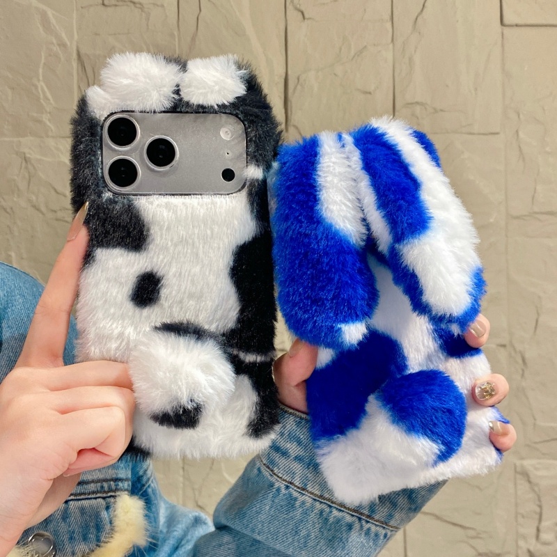 Casing HP Bulu Desain Kelinci  - Phone Cases Iphone 17 ulasan dan harga
