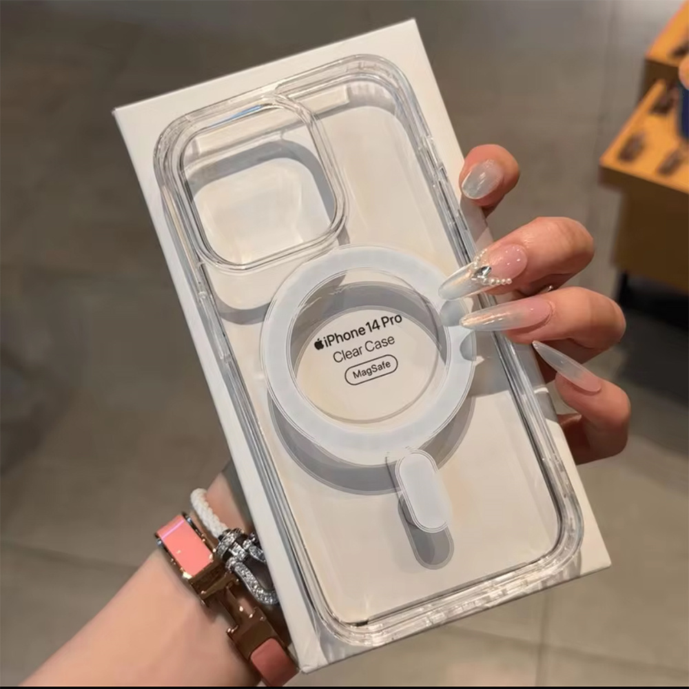 Casing Ponsel Pengisian Daya N - Phone Cases Iphone 17 ulasan dan harga