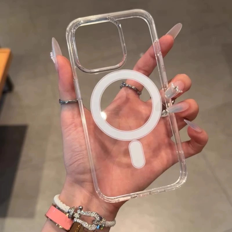 Casing Ponsel Pengisian Daya N - Phone Cases Iphone 17 ulasan dan harga