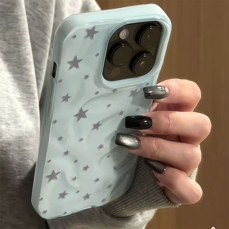 Casing Ponsel Minimalis Bertek - Phone Cases Pink ulasan dan harga