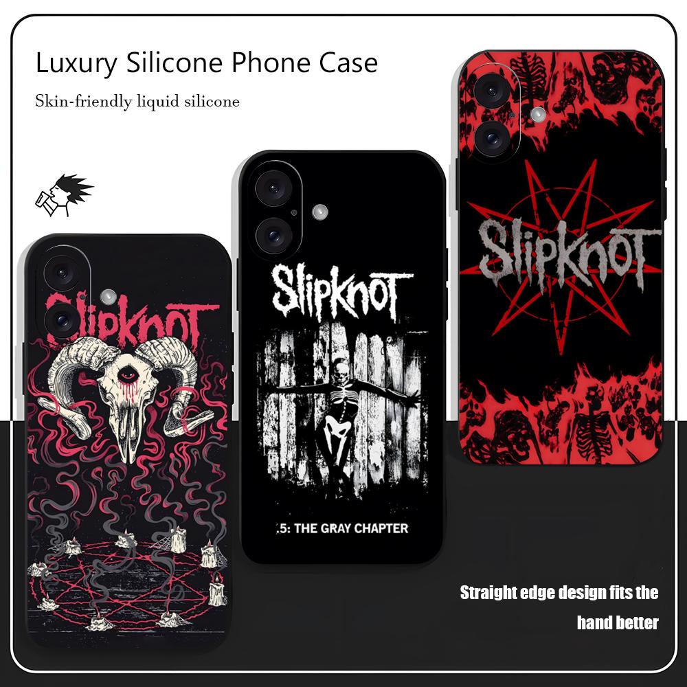 Casing Ponsel Band Populer S-s - Phone Cases Xr Iphone ulasan dan harga