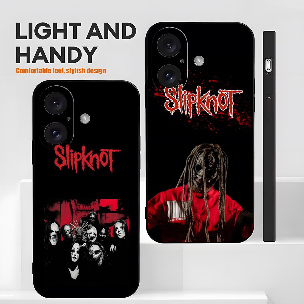 Casing Ponsel Band Populer S-s - Phone Cases Xr Iphone ulasan dan harga