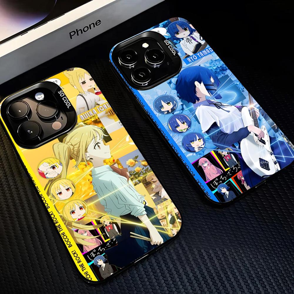 Casing Ponsel Anime Cool Bocch - Phone Cases Iphone 17 ulasan dan harga