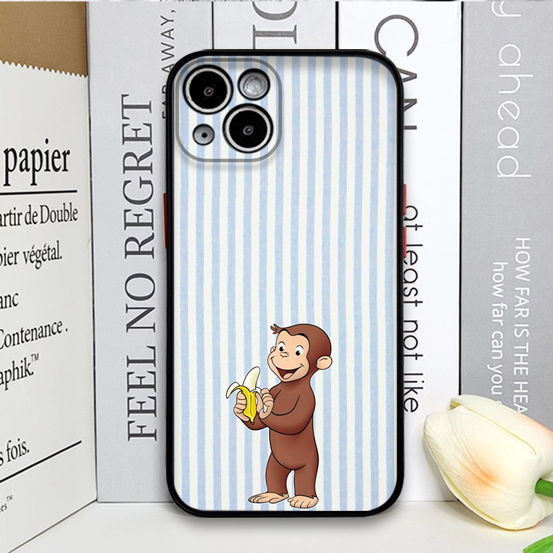 Casing HP Motif Monyet Bergari - Phone Cases Xr Iphone ulasan dan harga