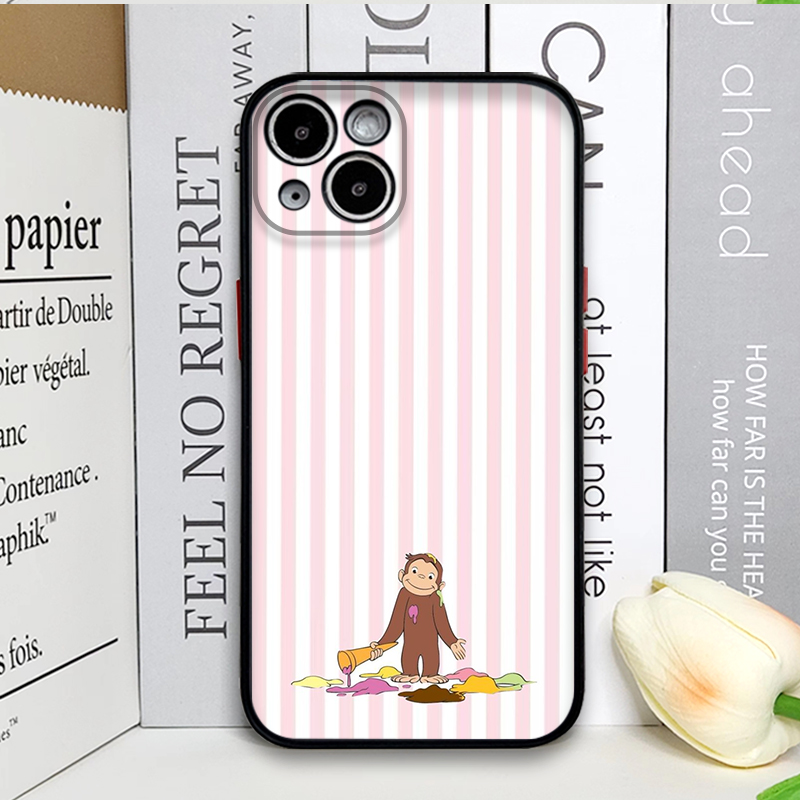 Casing HP Motif Monyet Bergari - Phone Cases Xr Iphone ulasan dan harga